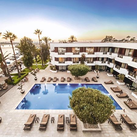 Dawliz Rabat Art & Spa Salé Εξωτερικό φωτογραφία
