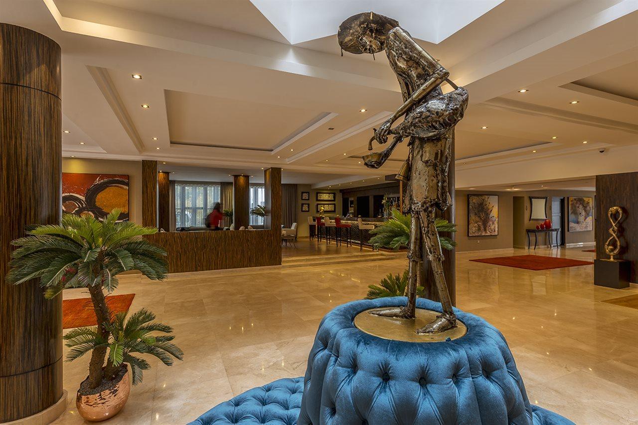 Dawliz Rabat Art & Spa Salé Εξωτερικό φωτογραφία