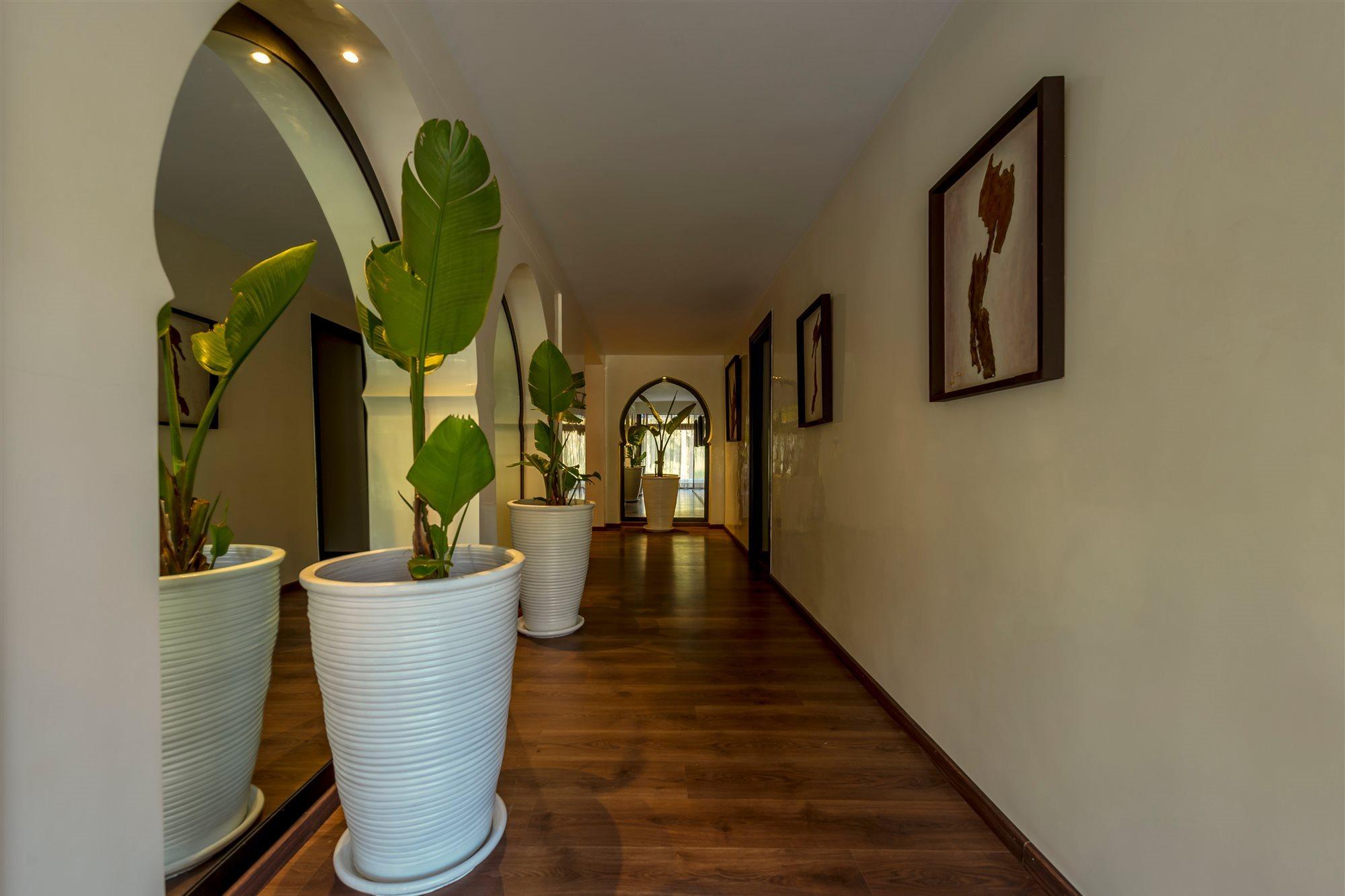 Dawliz Rabat Art & Spa Salé Εξωτερικό φωτογραφία