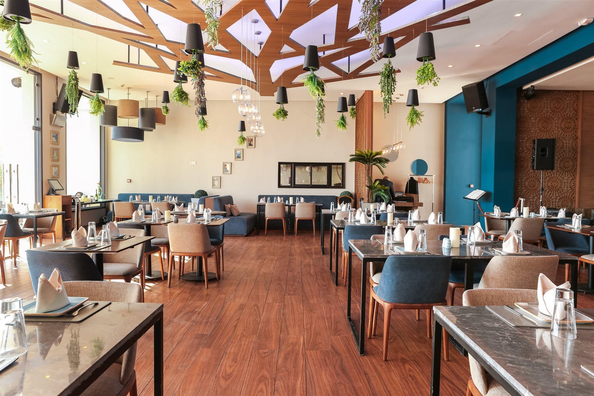 Dawliz Rabat Art & Spa Salé Εξωτερικό φωτογραφία