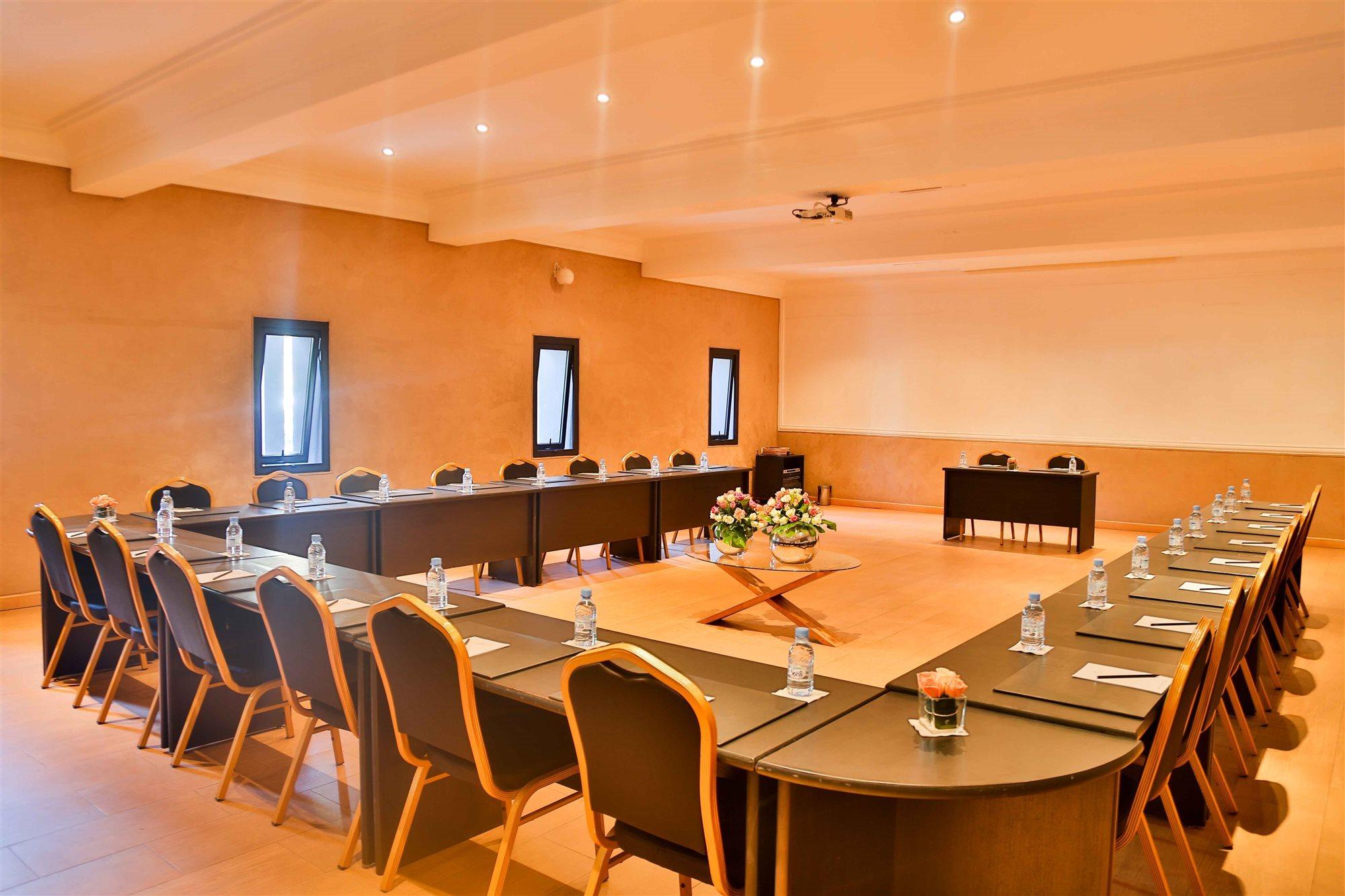 Dawliz Rabat Art & Spa Salé Εξωτερικό φωτογραφία