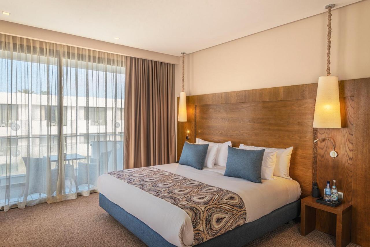 Dawliz Rabat Art & Spa Salé Εξωτερικό φωτογραφία