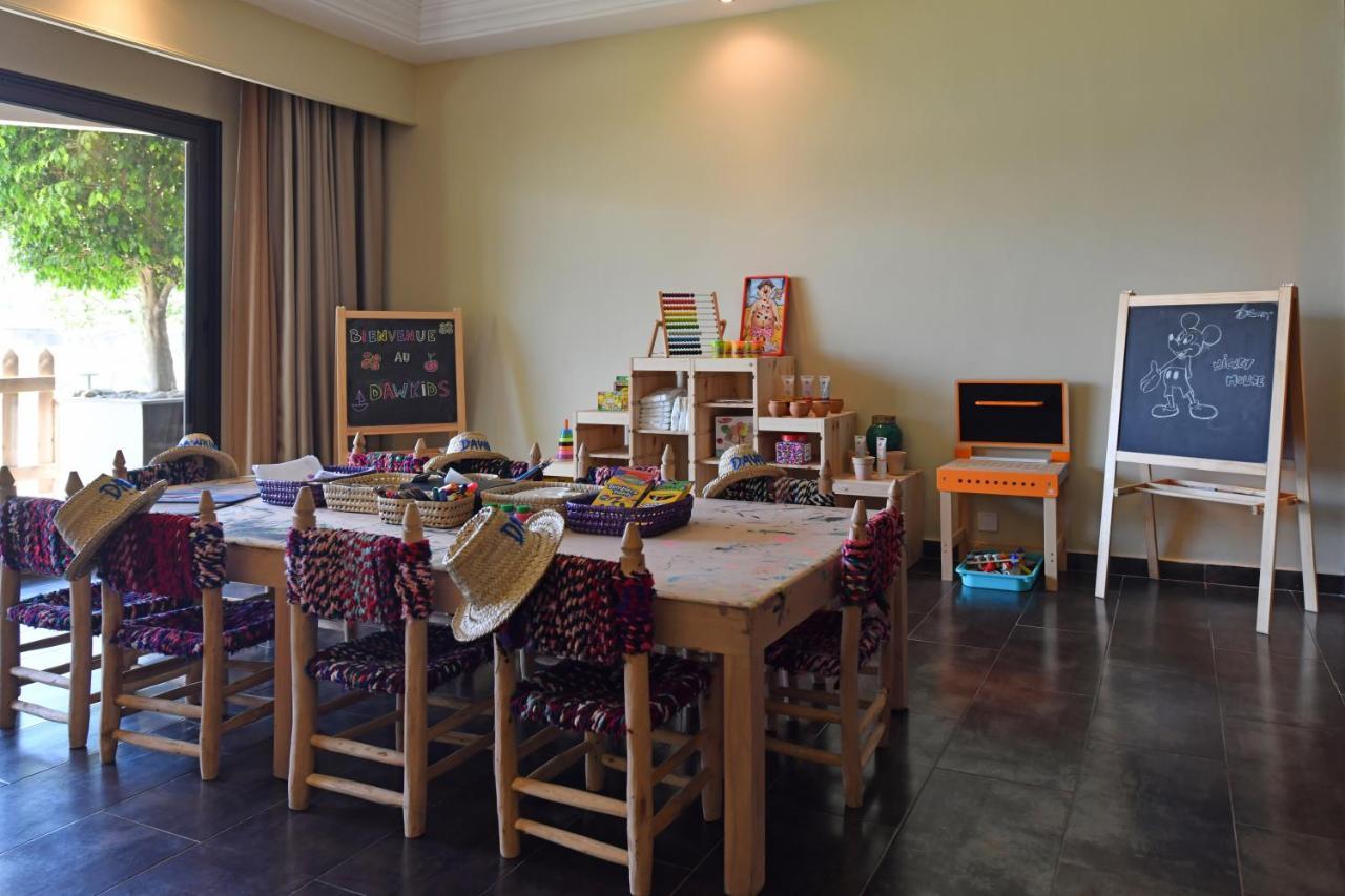 Dawliz Rabat Art & Spa Salé Εξωτερικό φωτογραφία