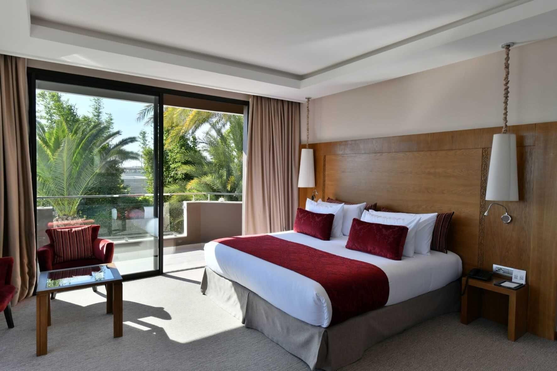 Dawliz Rabat Art & Spa Salé Εξωτερικό φωτογραφία