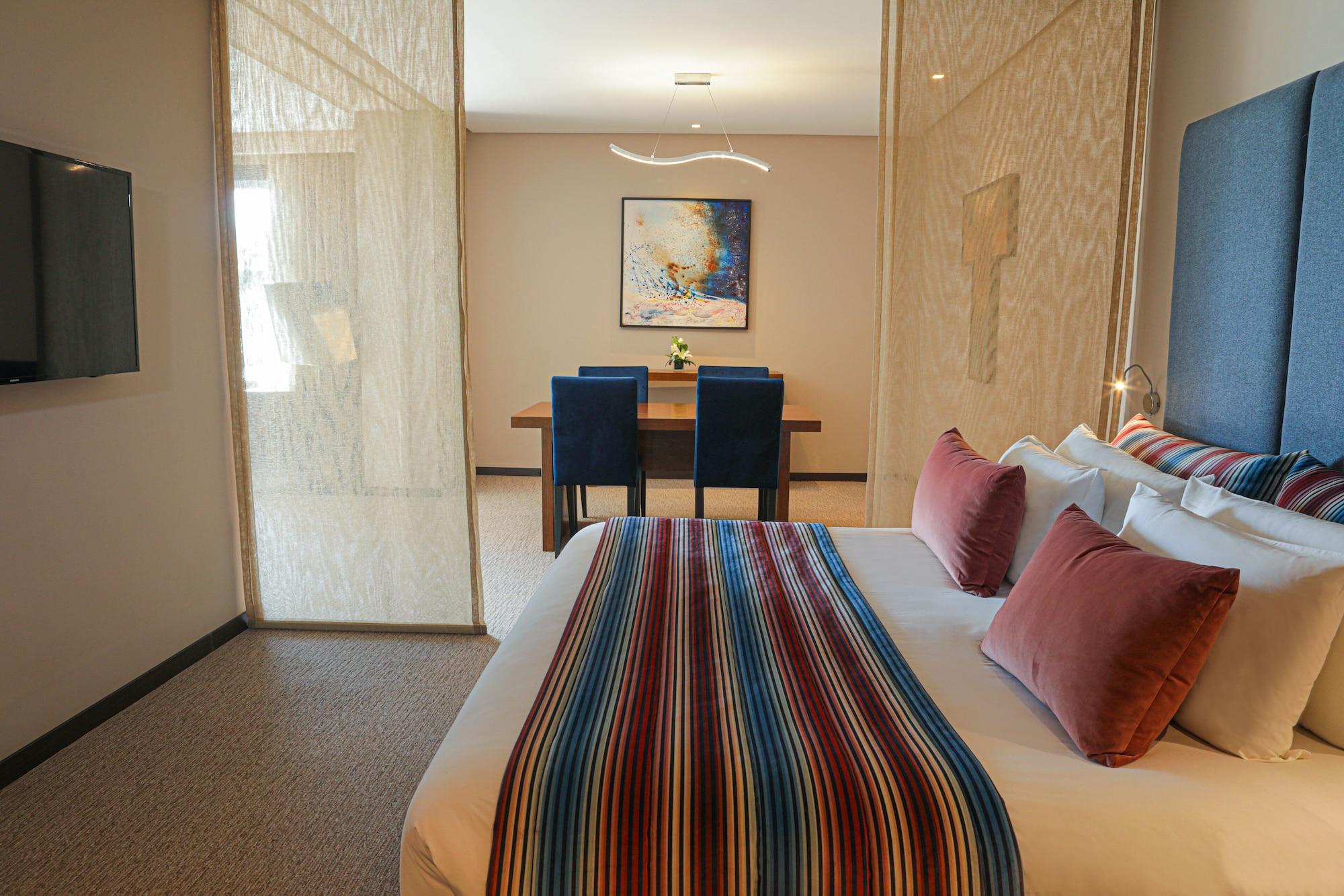 Dawliz Rabat Art & Spa Salé Εξωτερικό φωτογραφία
