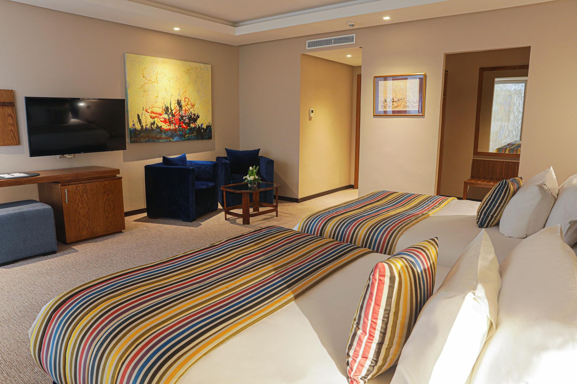 Dawliz Rabat Art & Spa Salé Εξωτερικό φωτογραφία