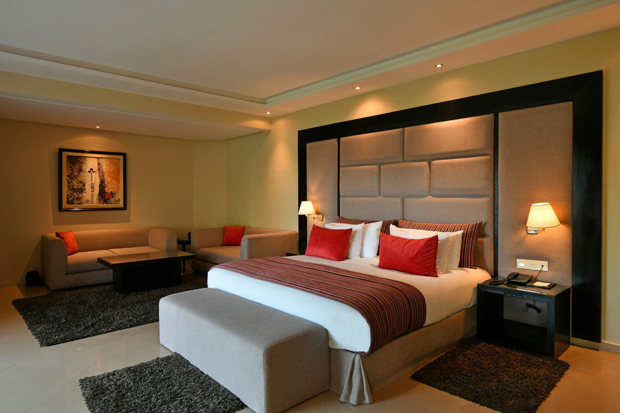 Dawliz Rabat Art & Spa Salé Εξωτερικό φωτογραφία