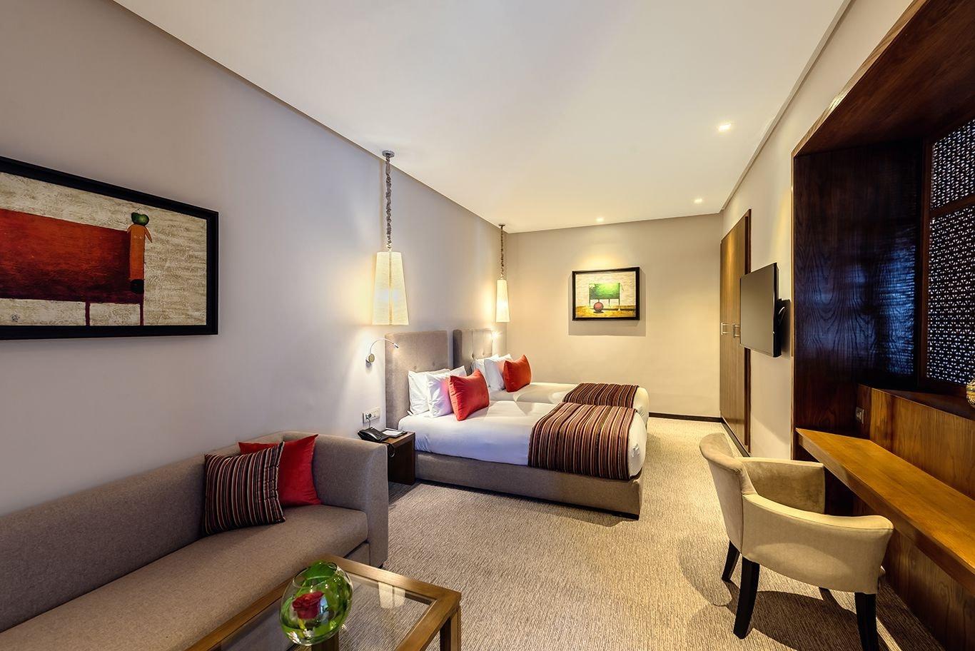 Dawliz Rabat Art & Spa Salé Εξωτερικό φωτογραφία