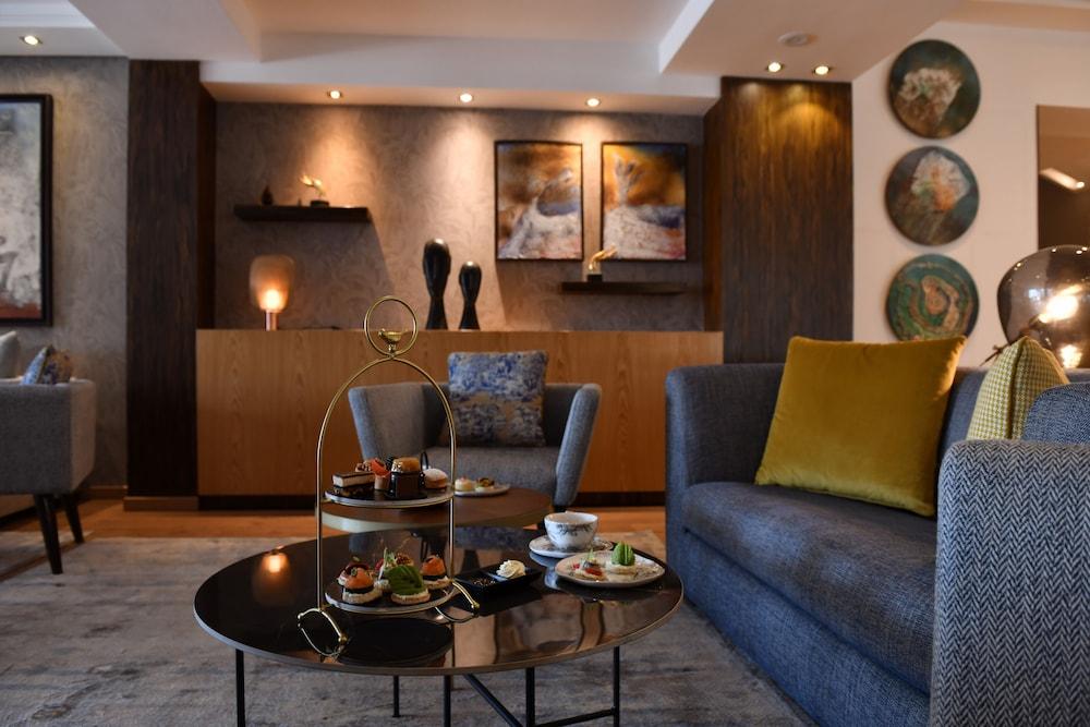 Dawliz Rabat Art & Spa Salé Εξωτερικό φωτογραφία