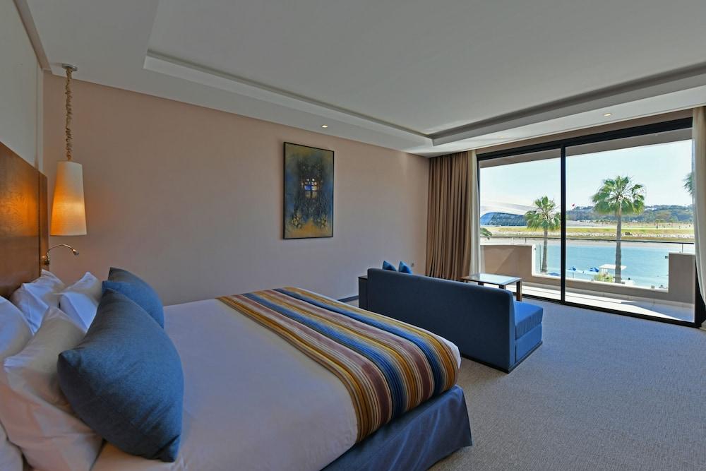 Dawliz Rabat Art & Spa Salé Εξωτερικό φωτογραφία