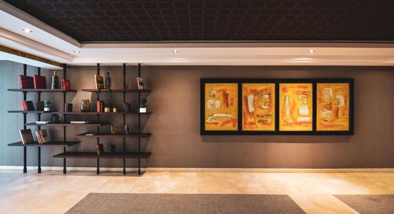 Dawliz Rabat Art & Spa Salé Εξωτερικό φωτογραφία