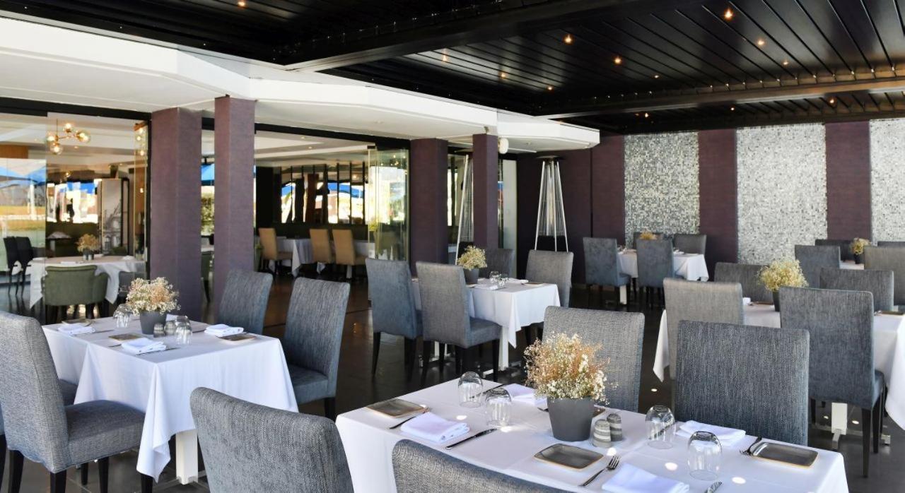 Dawliz Rabat Art & Spa Salé Εξωτερικό φωτογραφία