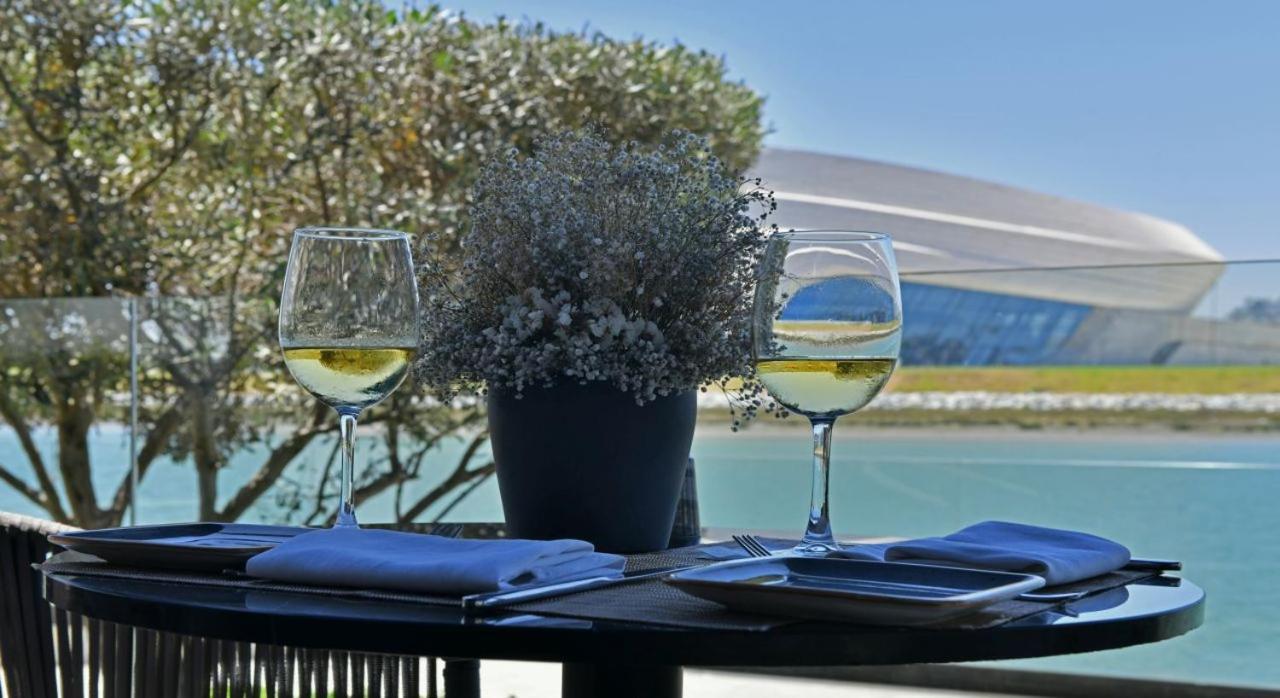 Dawliz Rabat Art & Spa Salé Εξωτερικό φωτογραφία