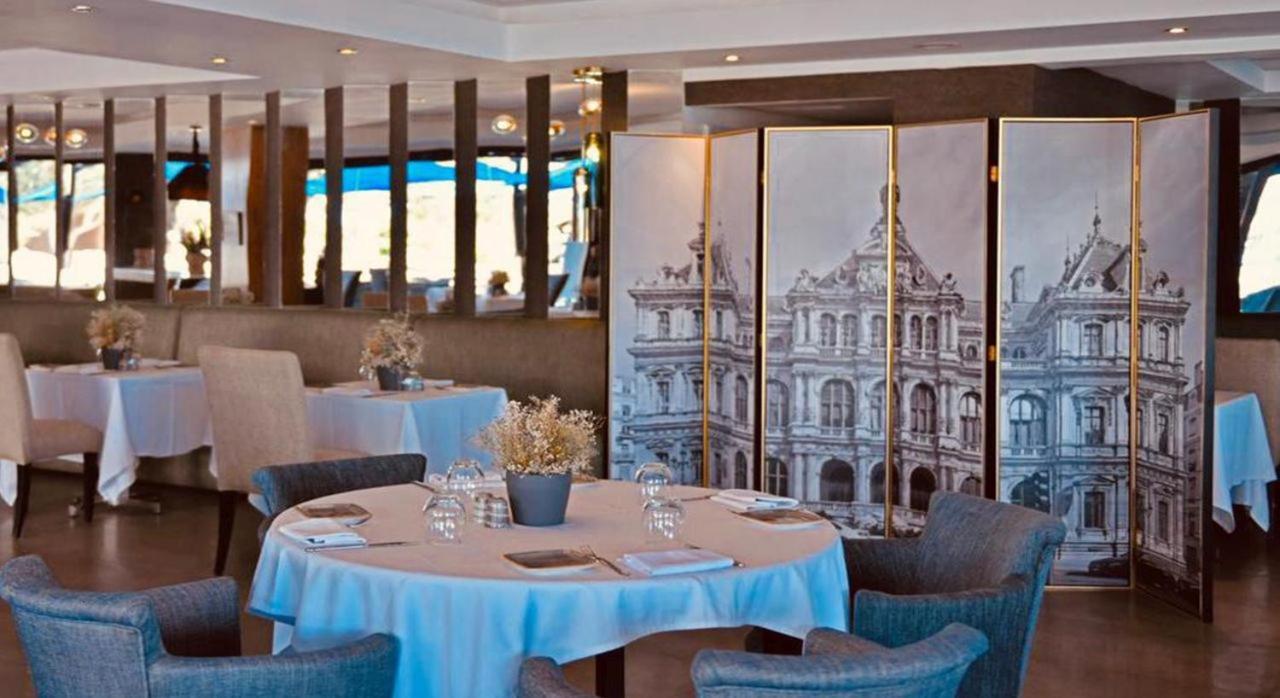 Dawliz Rabat Art & Spa Salé Εξωτερικό φωτογραφία