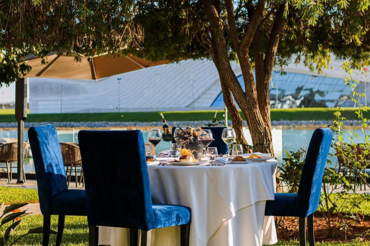 Dawliz Rabat Art & Spa Salé Εξωτερικό φωτογραφία
