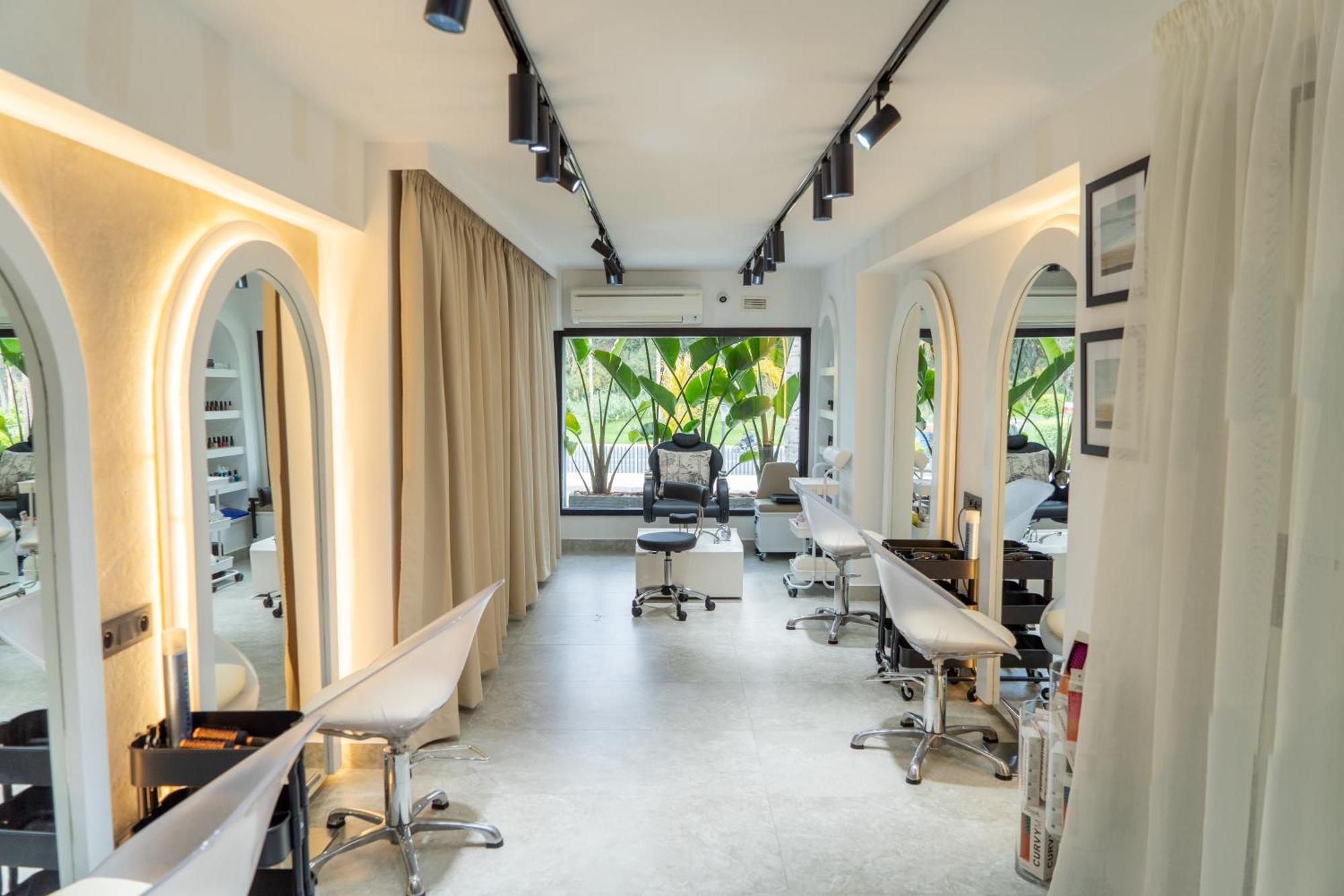 Dawliz Rabat Art & Spa Salé Εξωτερικό φωτογραφία
