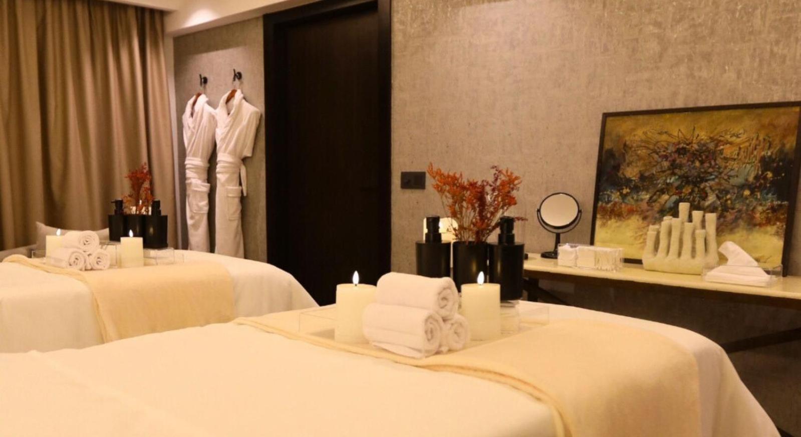 Dawliz Rabat Art & Spa Salé Εξωτερικό φωτογραφία