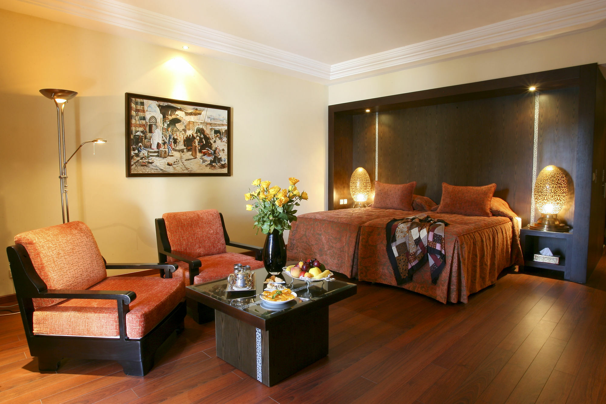 Dawliz Rabat Art & Spa Salé Εξωτερικό φωτογραφία