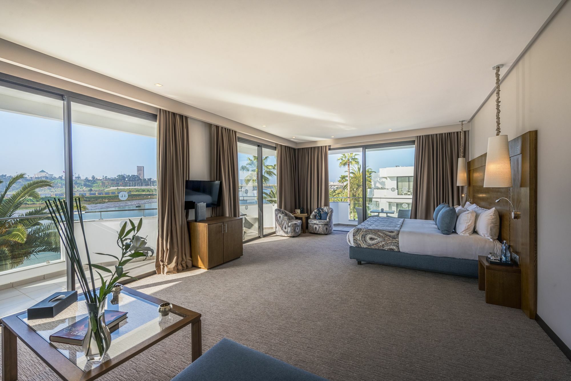 Dawliz Rabat Art & Spa Salé Εξωτερικό φωτογραφία